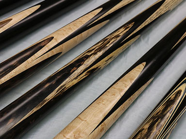 Pool Cues