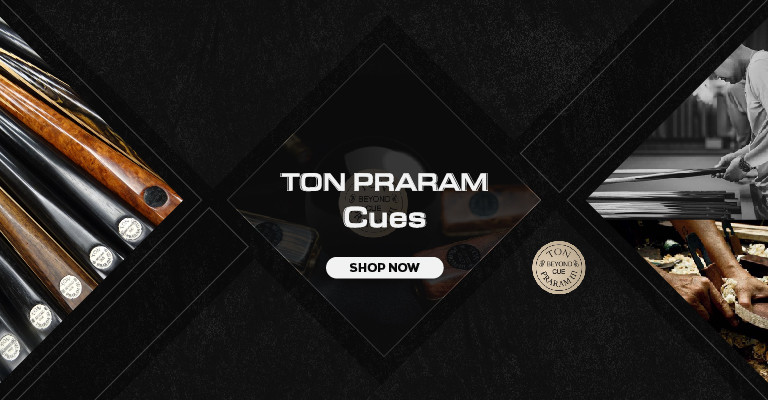 Ton Praram III Cues