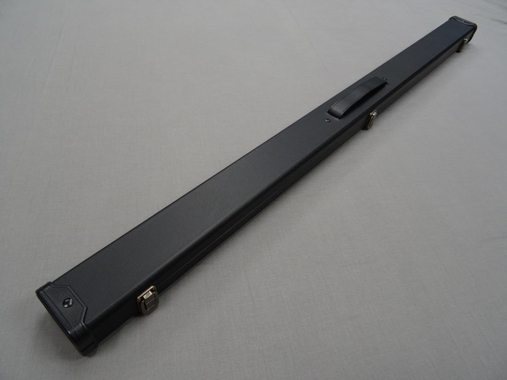 Best Value - 3/4 Black Box Case