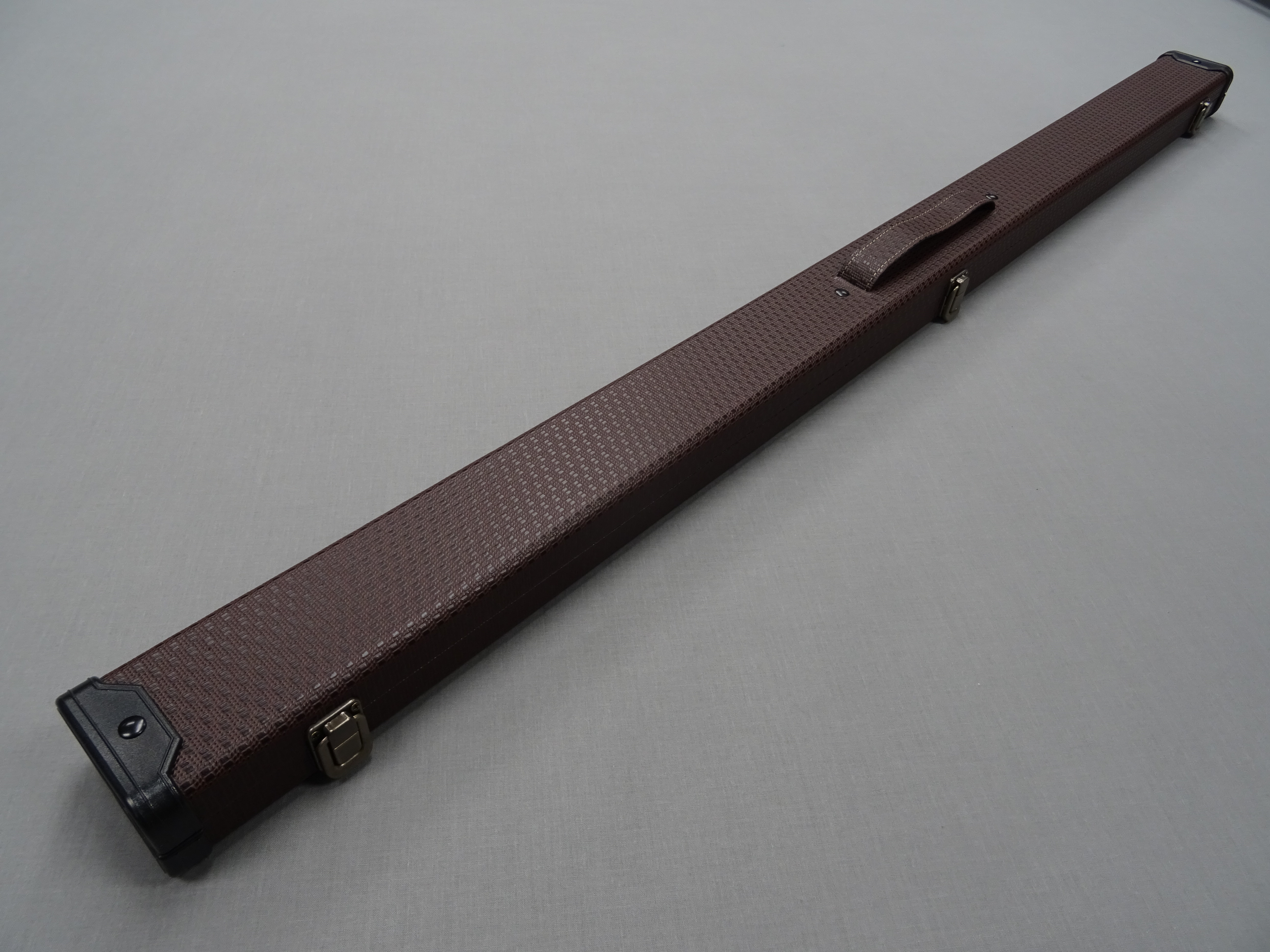 Best Value - 3/4 Brown Box Case