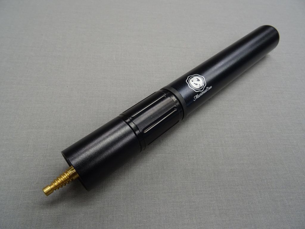 Maximus 9" - 13" Telescopic Extension