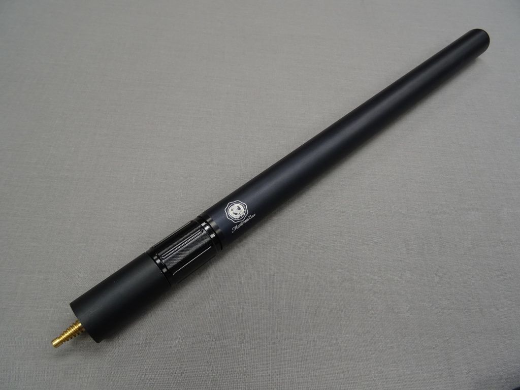 Maximus 18" - 30" Telescopic Extension