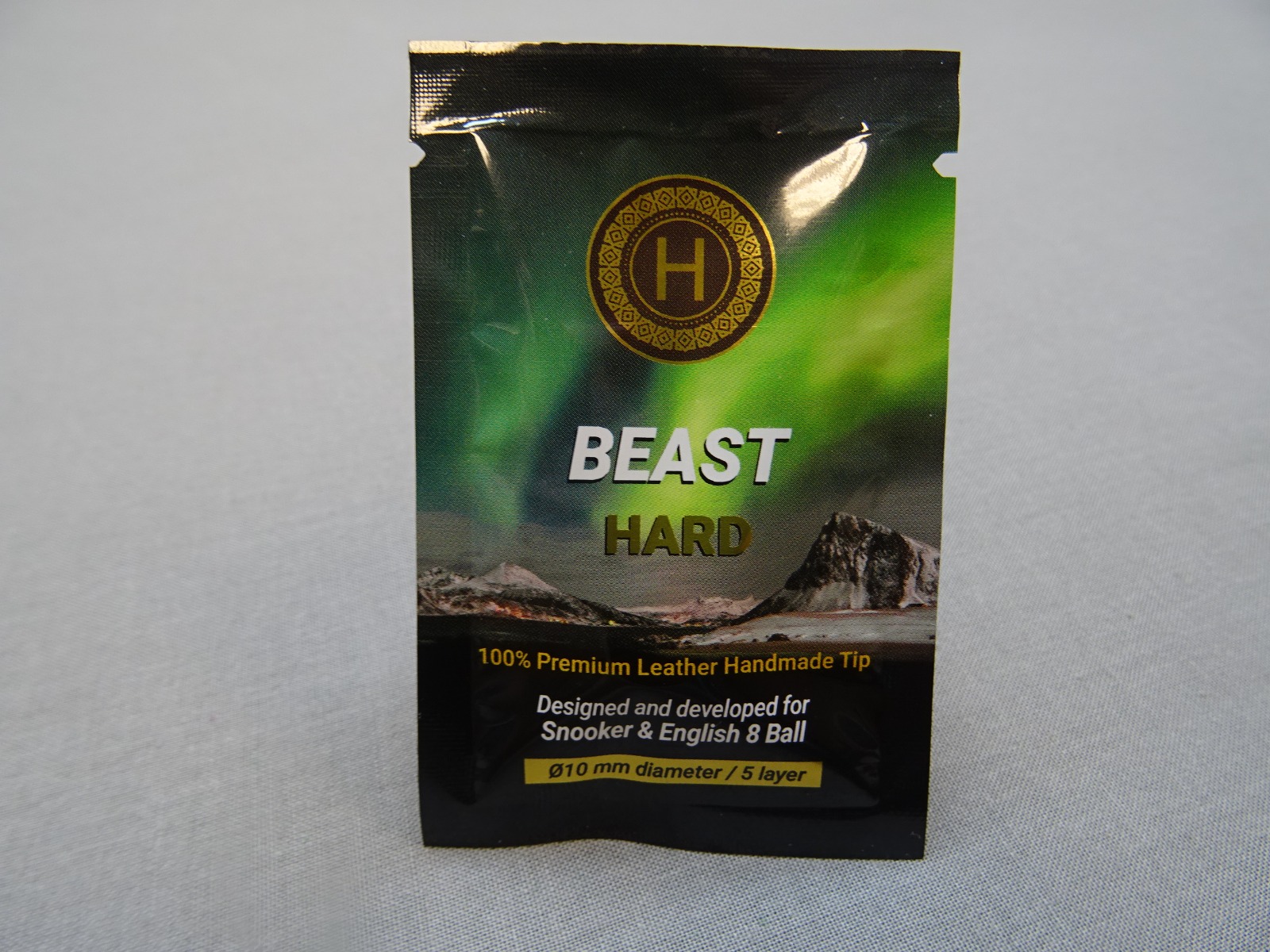 *NEW* HORO Tips Beast-Hard - 10mm x 1