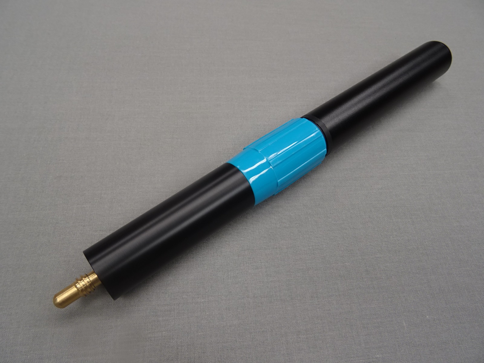 Best Value - 11" - 14" Telescopic Extension - Blue Twist
