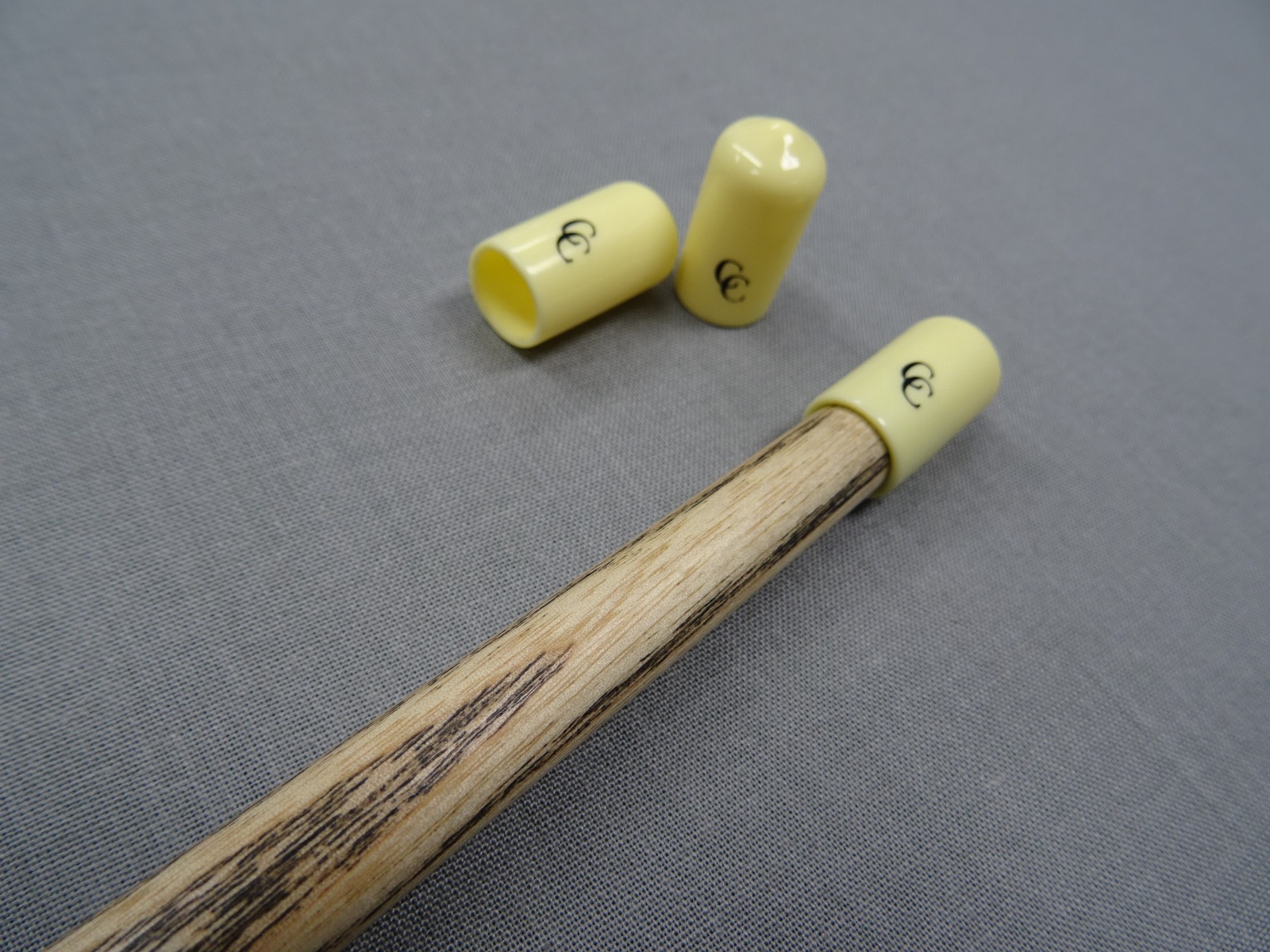 Century Cues Tip Protector x 3 