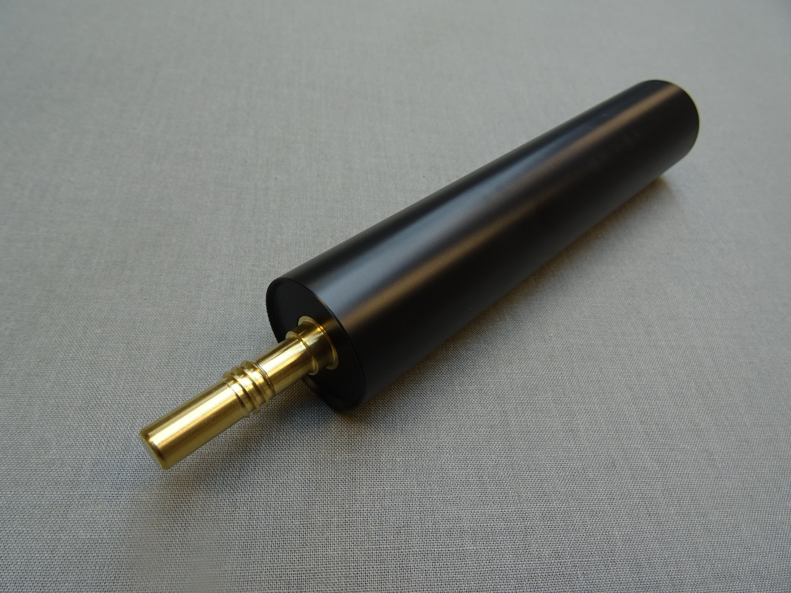 Ton Praram III - 6" Composite Mini Butt - V2 with Extension Thread
