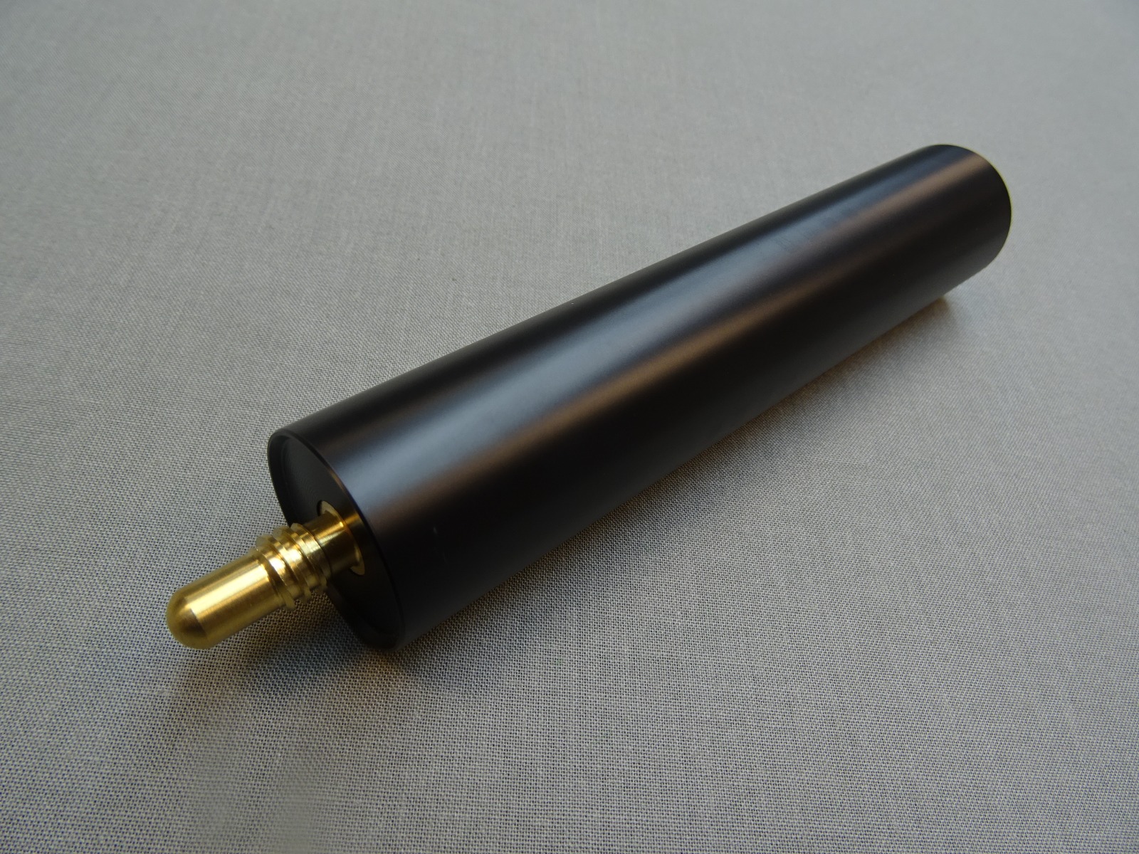 Best Value - 6" Composite Mini Butt - with Extension Thread
