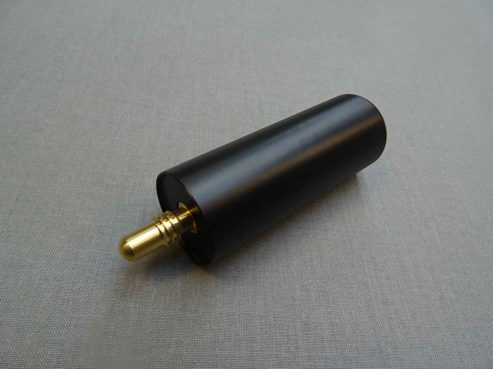 Best Value - 3" Composite Mini Butt with Extension Thread