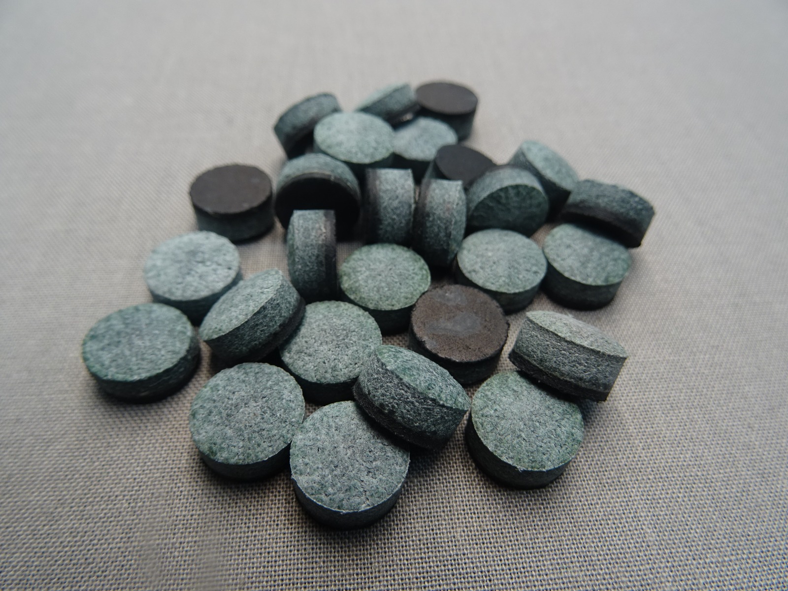 *New* NX Premium Tip - Hard - 11mm x 1