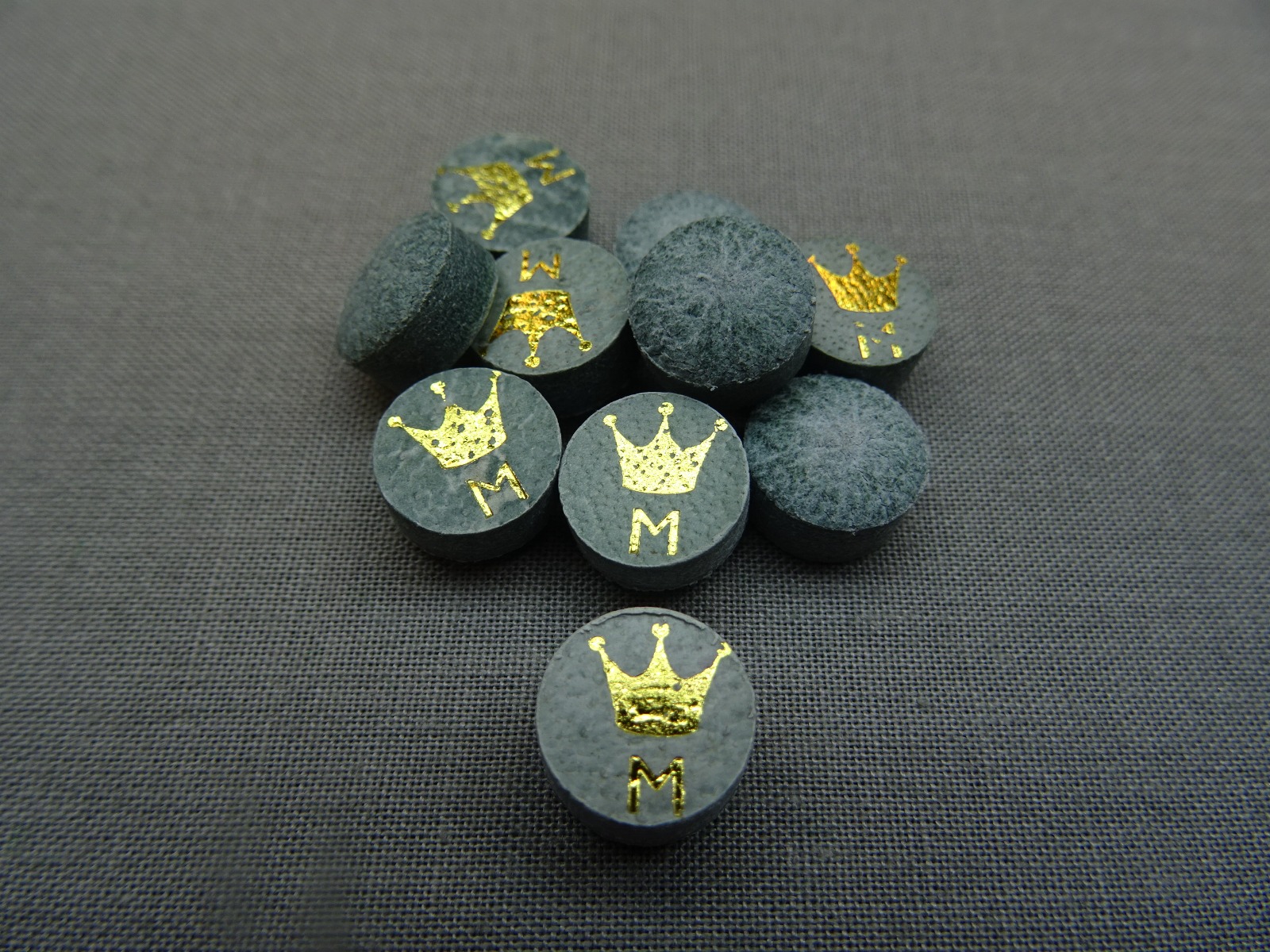 Triple Crown Tip - 11mm Medium x 1