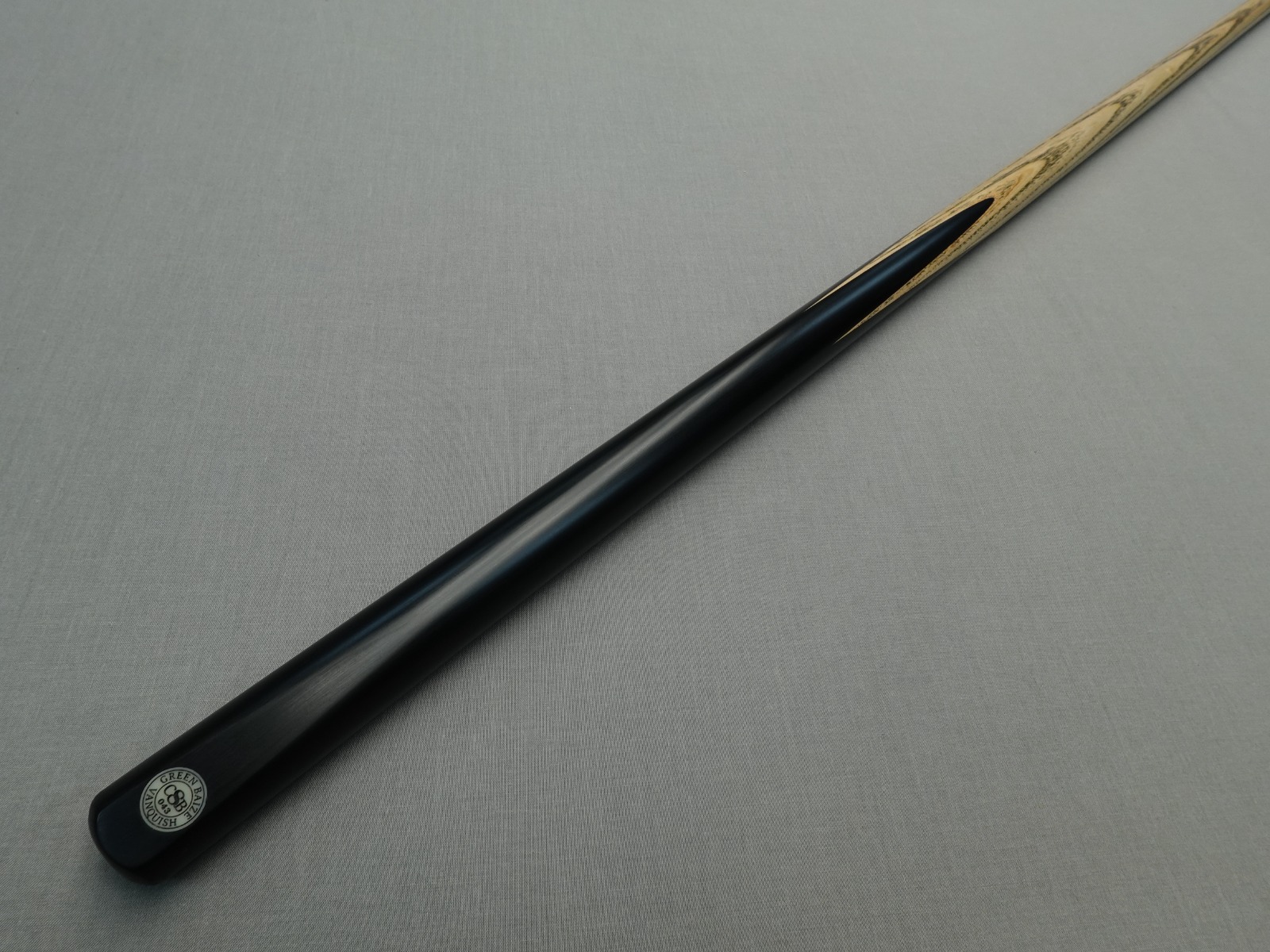 GBL C8B Vanquish 043 - 1 pc - Ash – 10.5mm – TI - 59" – 18.5oz