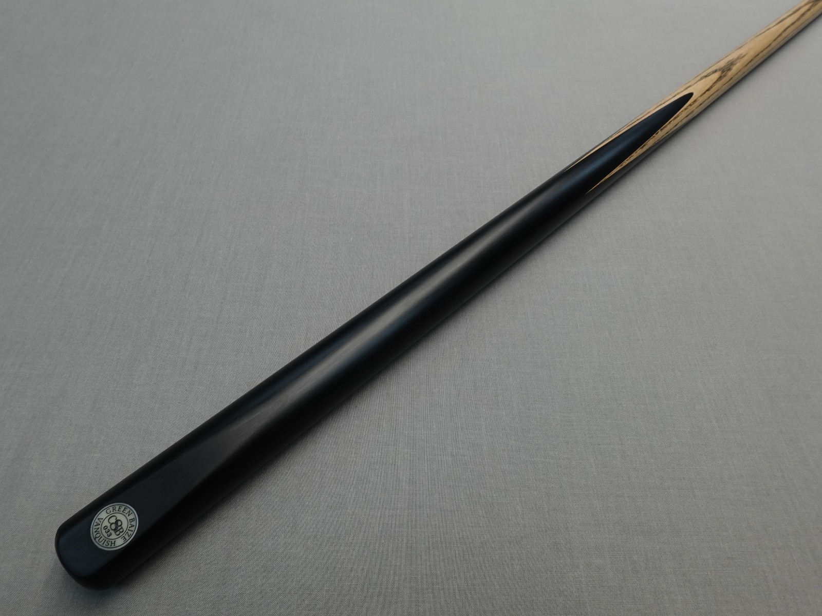 GBL C8B Vanquish 033 - 1 pc - Ash – 10.5mm – TI - 57" – 18.5oz