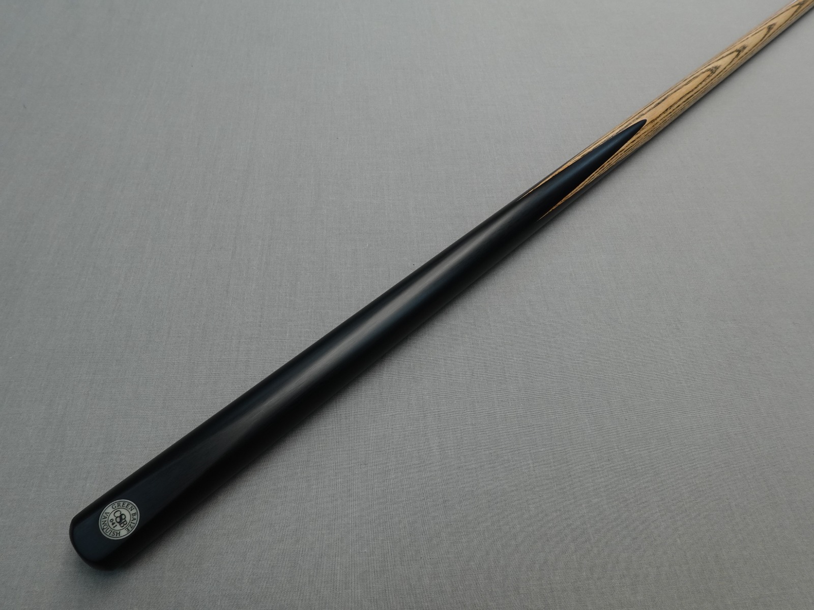 GBL C8B Vanquish 041 - 1 pc - Ash – 10.5mm – TI - 58" – 18.6oz