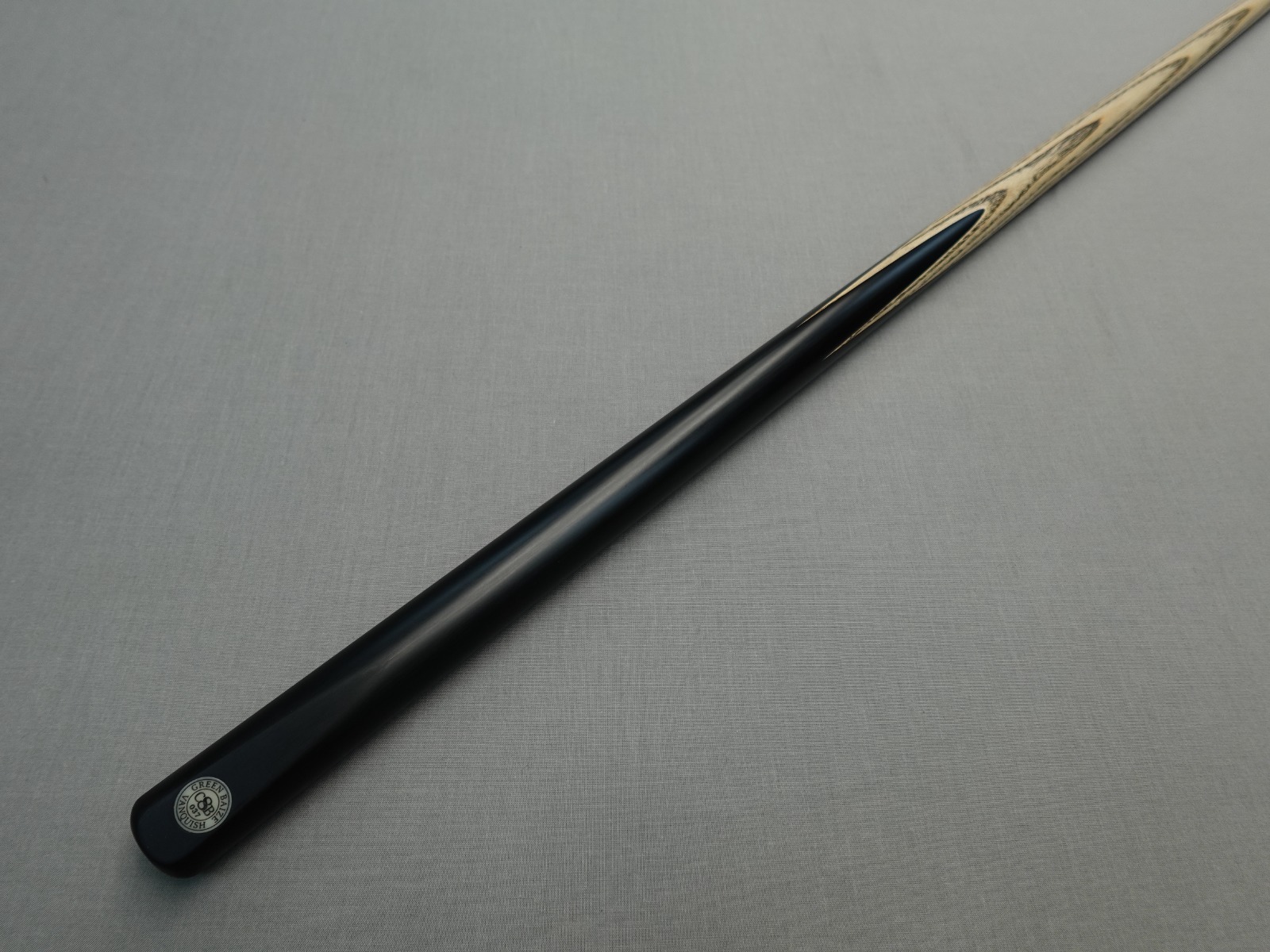 GBL C8B Vanquish 037 - 1 pc - Ash – 10.5mm – TI - 57.5" – 18.5oz