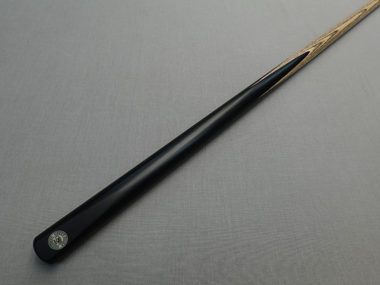 GBL C8B Vanquish 045 - 1 pc - Ash – 10.5mm – TI - 59" – 18.6oz