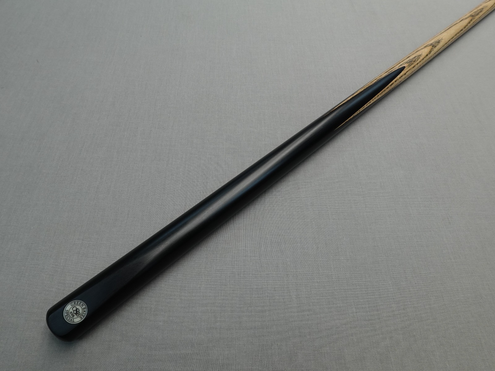 GBL C8B Special 038 - 1 pc - Ash - 10.5mm – TI - 57.5" – 18.7oz