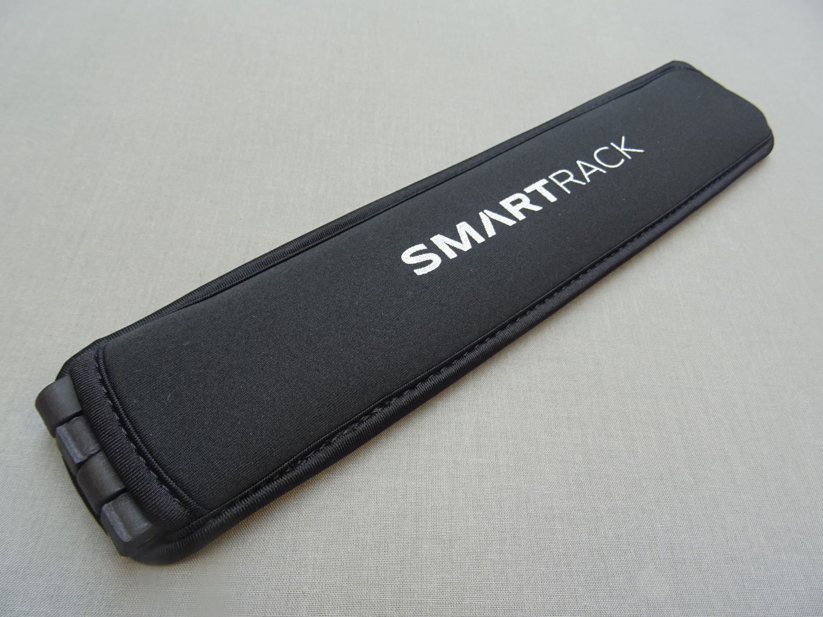 Smart Rack Neoprene Case - Black