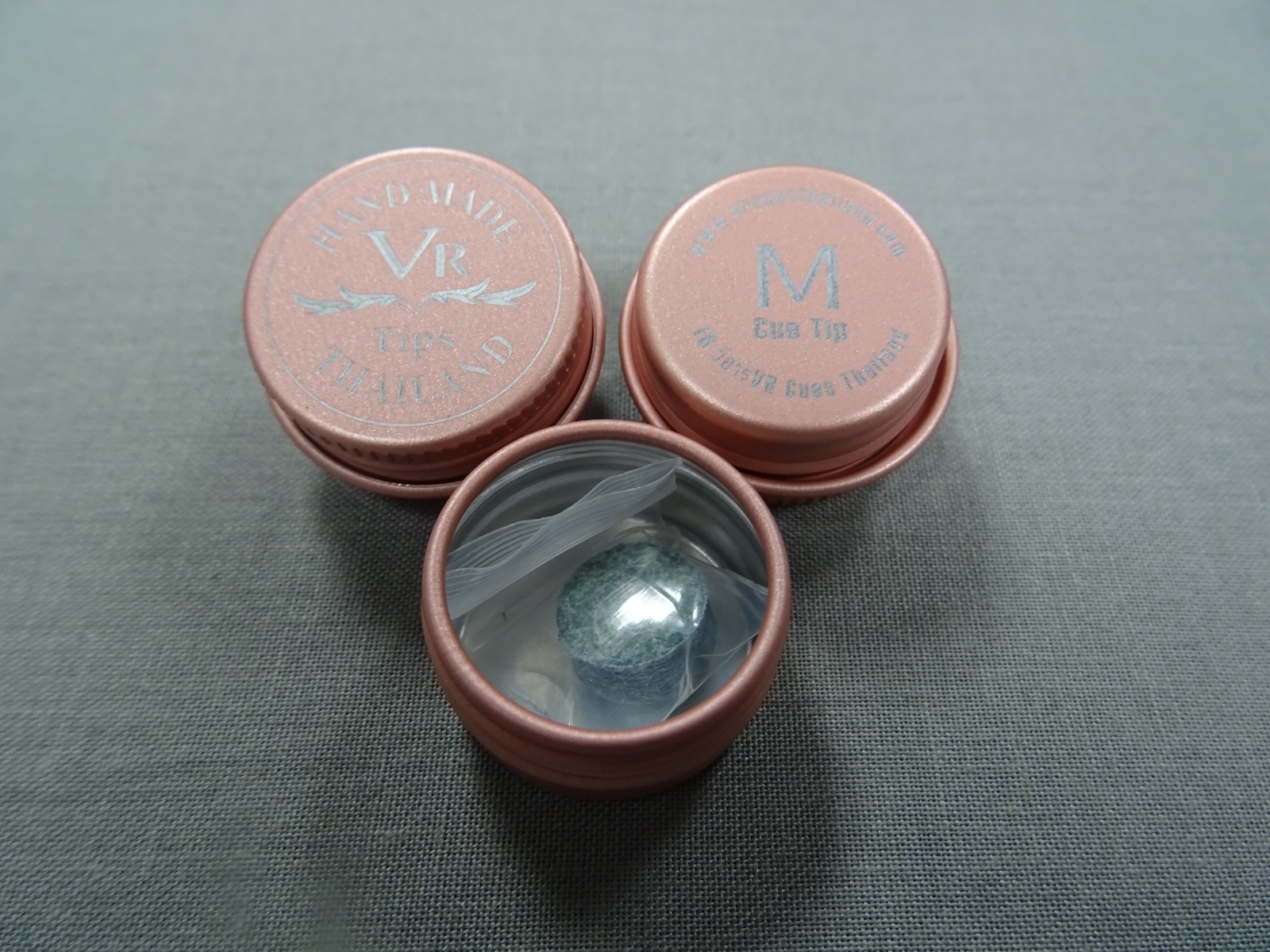 *NEW* VR Tip Medium 11mm - x 1