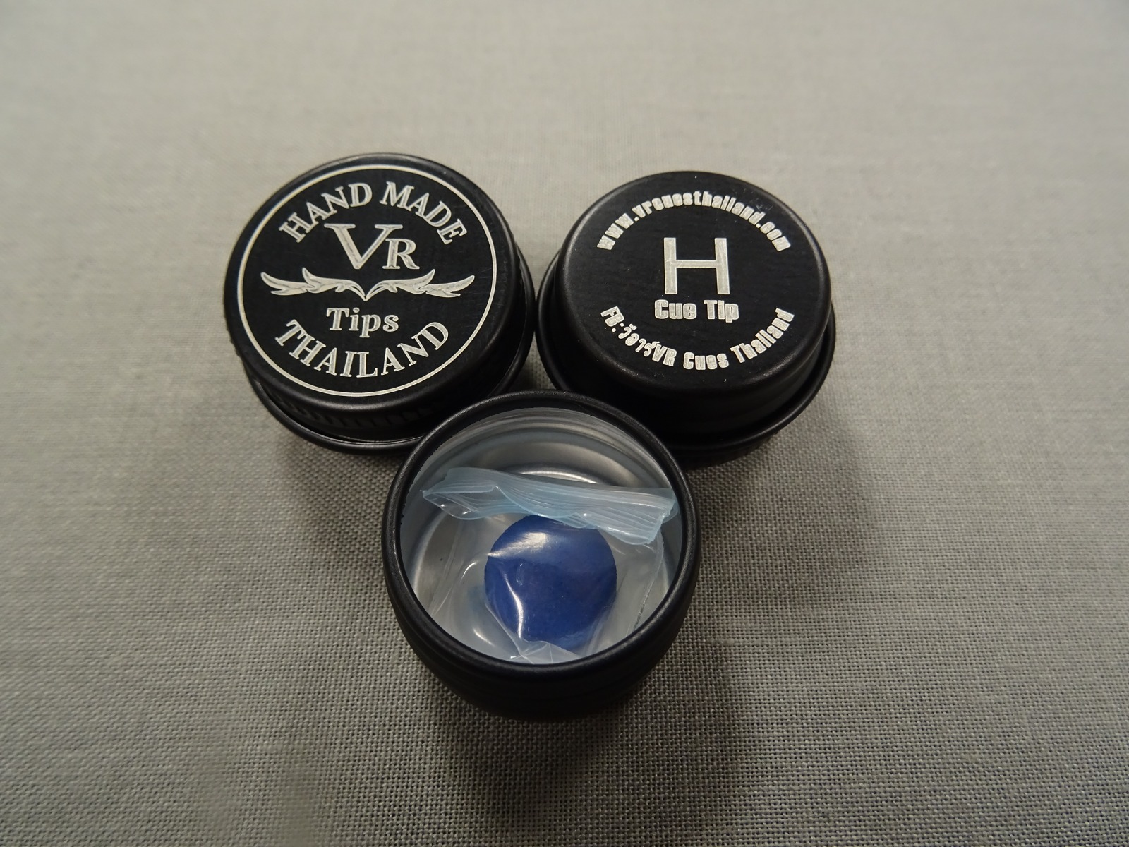 *NEW* VR Tip Hard 11mm - x 1