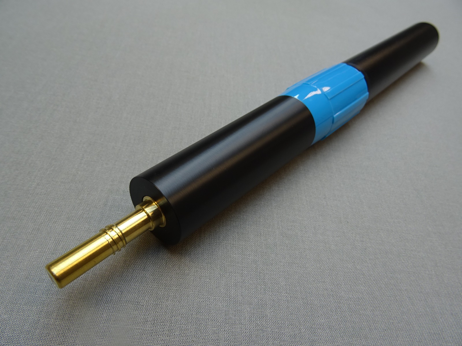 *New* Best Value Ton Praram III  - 11" - 14" V2 Telescopic with Extension Thread