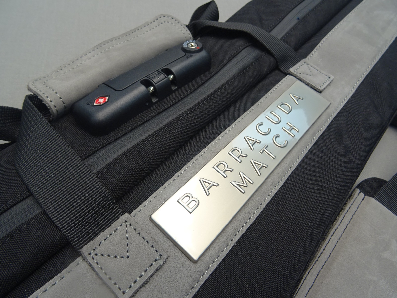 Barracuda Travel - Case Protector - 1pc Double 