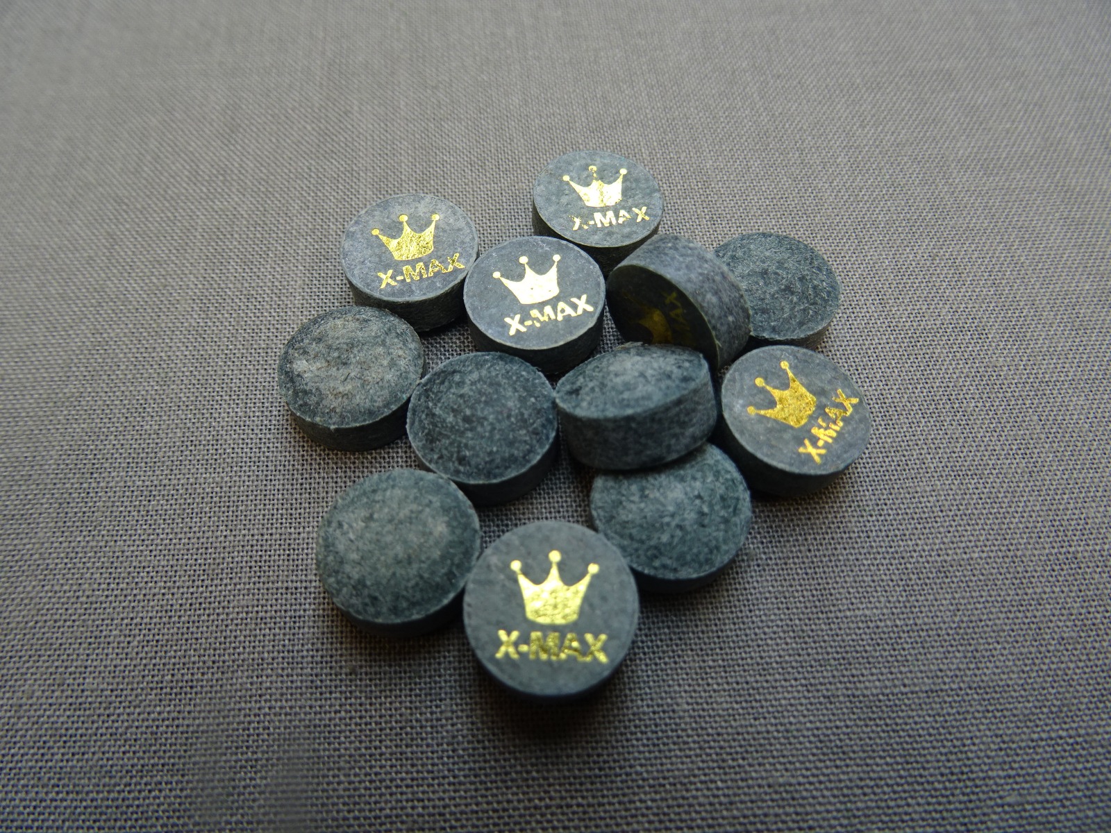 Triple Crown X-Series Tip - 11mm - X-MAX x 1