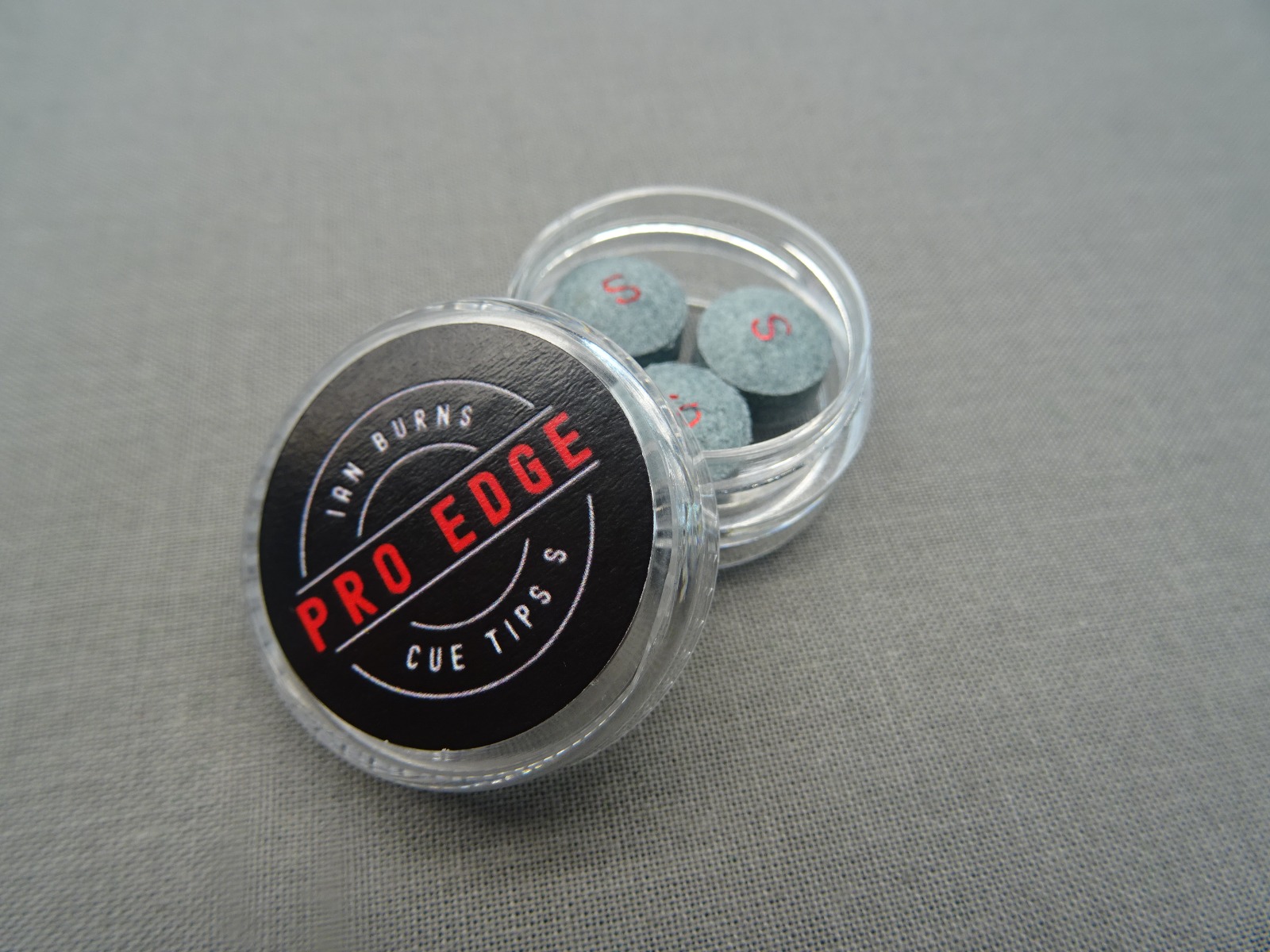 Pro Edge Tips - 10.5mm - Soft x3 