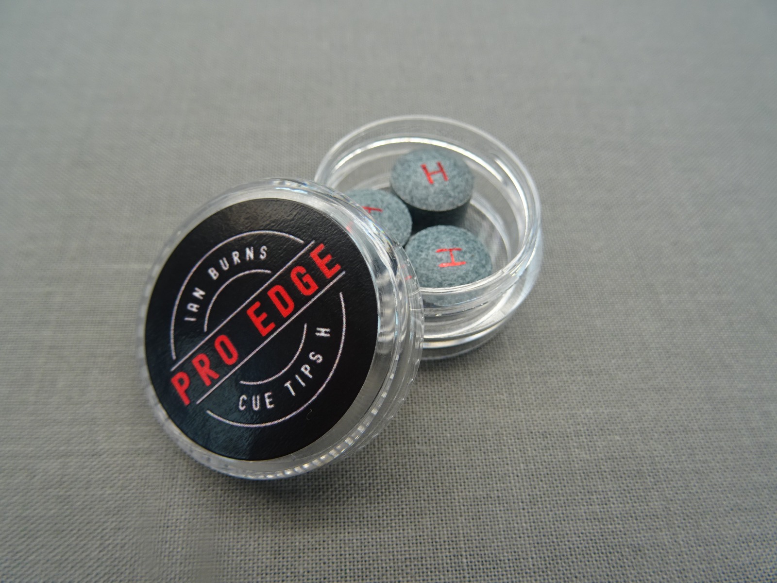 Pro Edge Tips - 10.5mm - Hard x3 