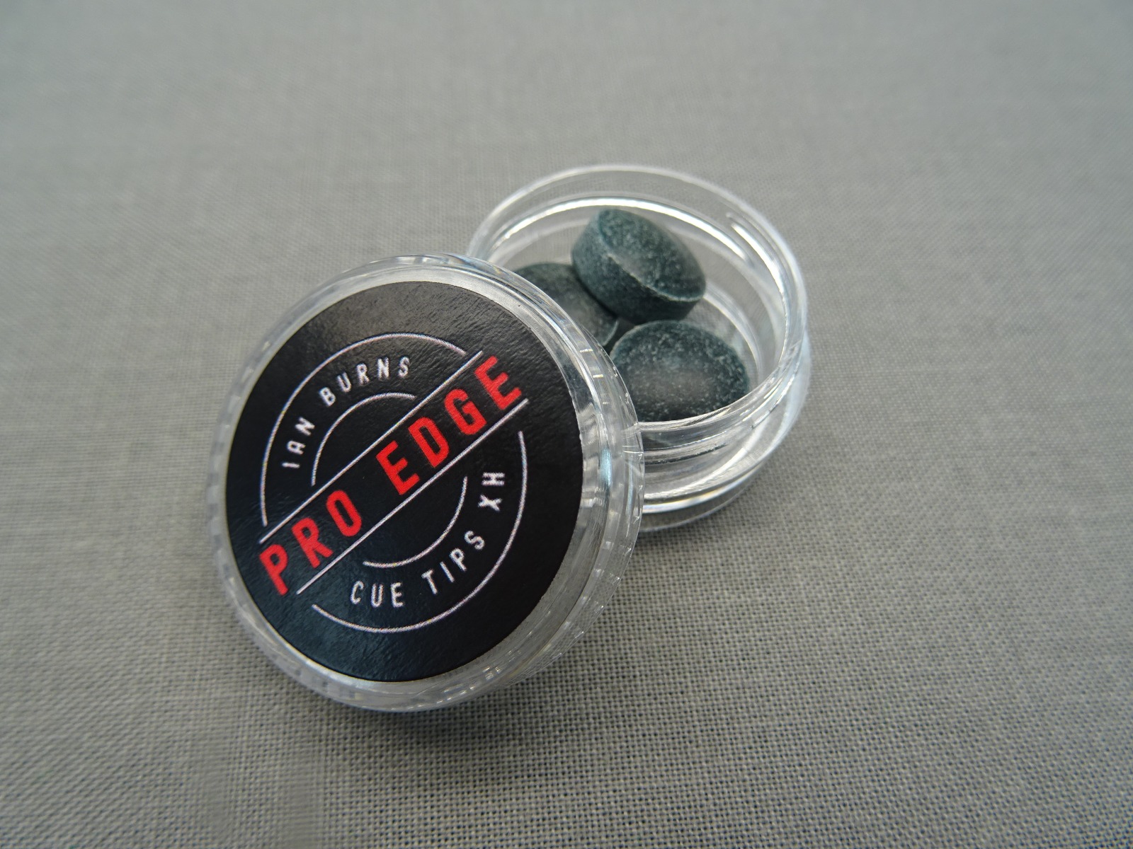 Pro Edge Tips - 11mm - Extra Hard x3 