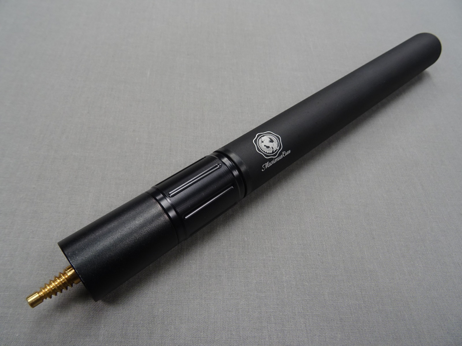Maximus 12" - 19" Telescopic Extension