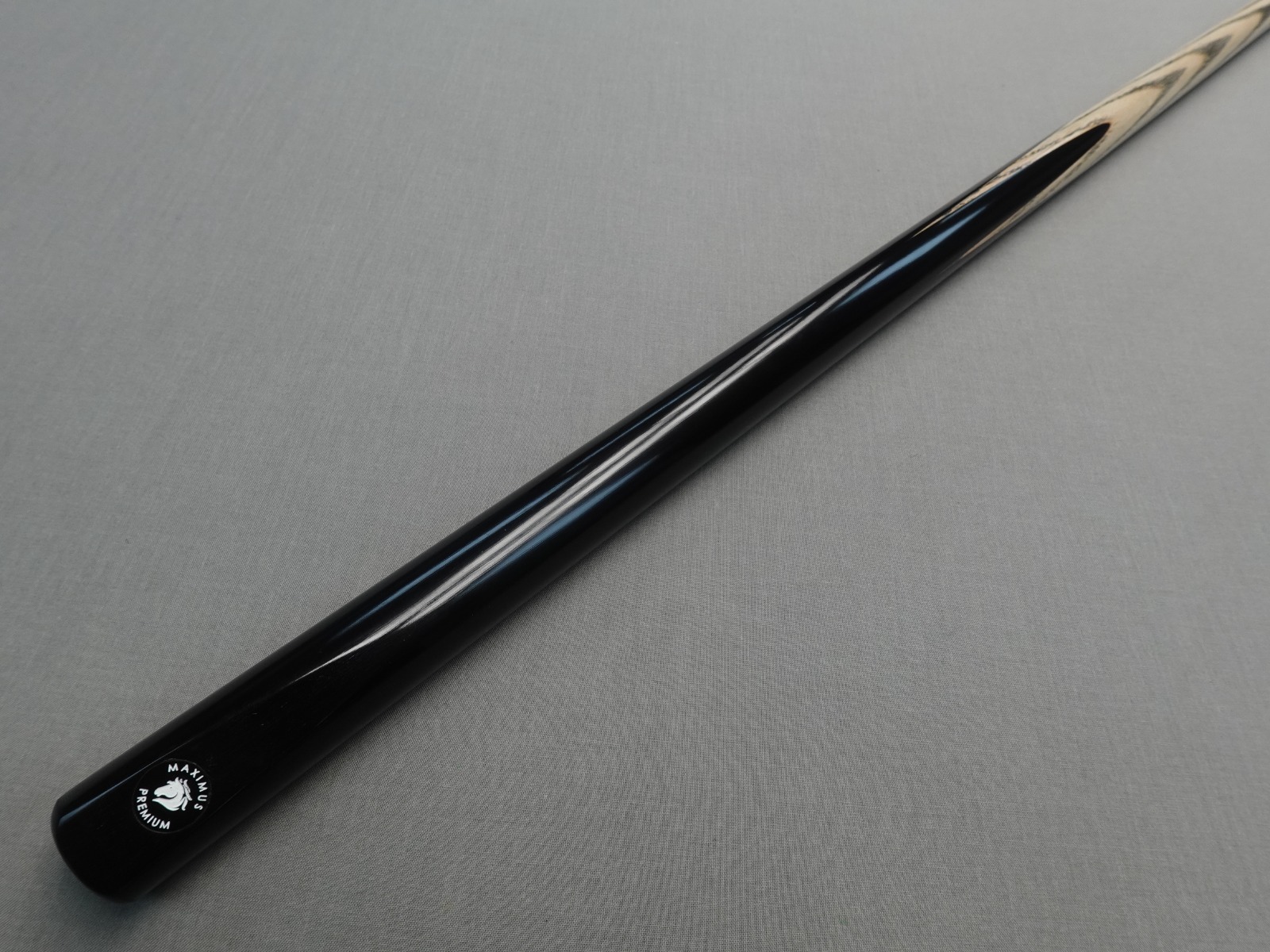 Maximus Premium – 1 pc – Ash – 10mm – 58″ – 18.2oz