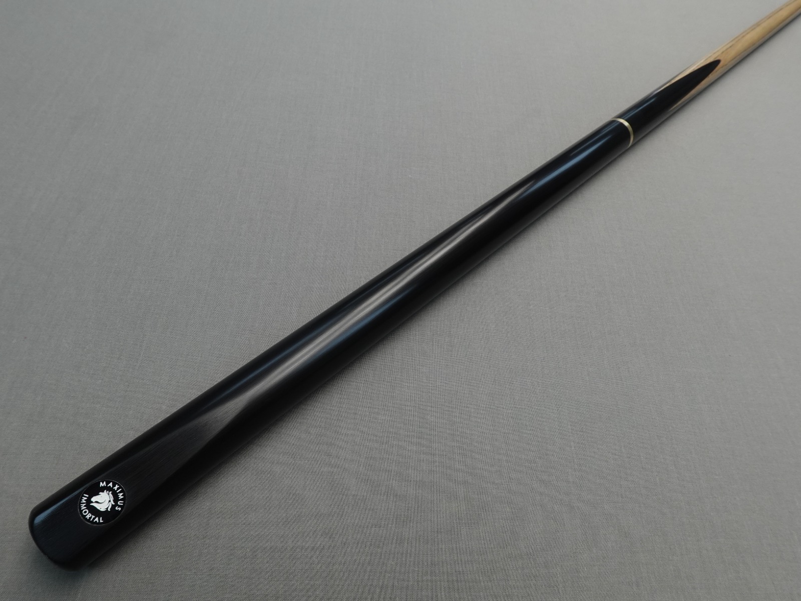 Maximus Immortal – 3/4 – Ash – 9.4mm – 56" – 18.9oz