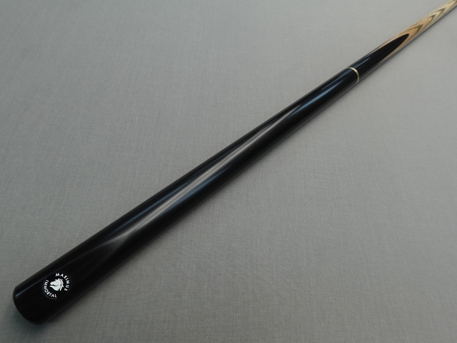 Maximus Immortal – 3/4 – Ash – 9.75mm – 58" – 19.1oz