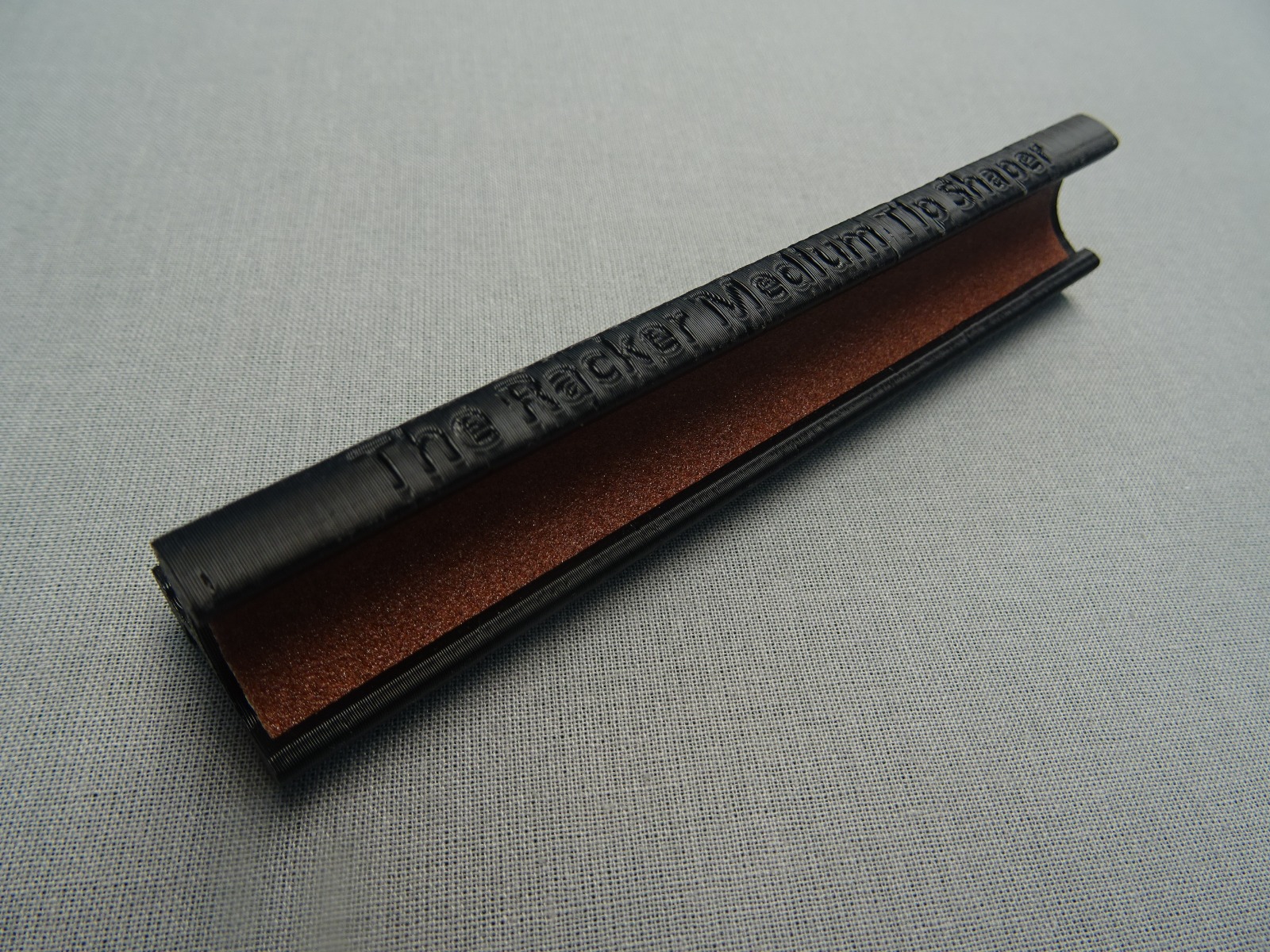 Trio Medium Tip Shaper V2