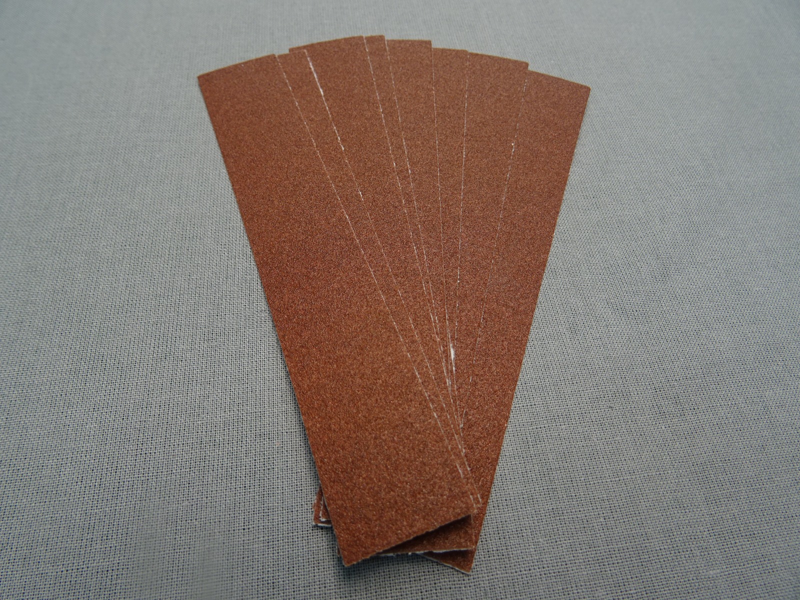 Trio Medium Tip Shaper V2 - Replacement Papers 