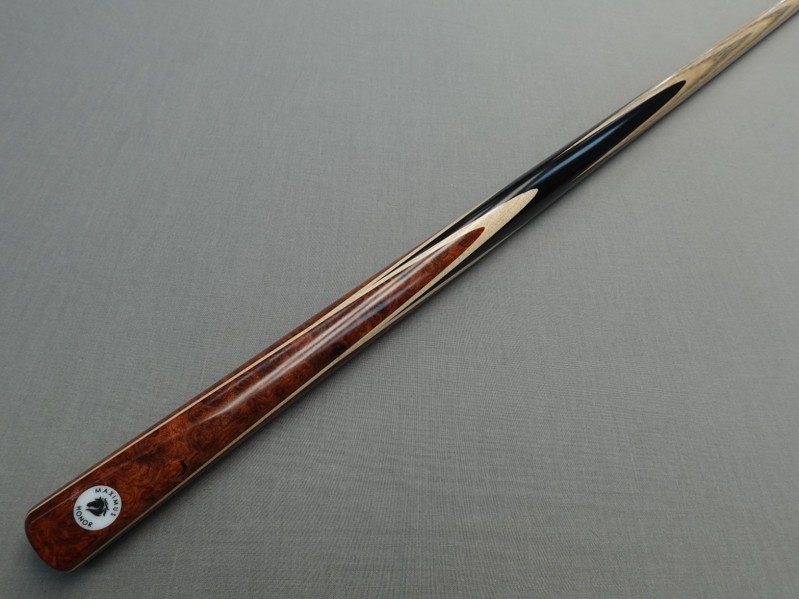 Maximus Honor – 1 pc – Ash – 9.4mm – 57″ – 17.7oz