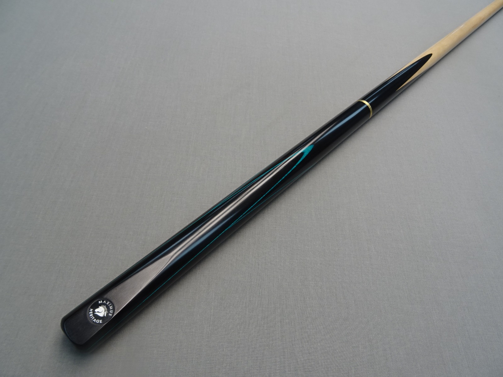 Maximus Heritage – 3/4 – Maple – 9.5mm – 57″ – 18.1oz