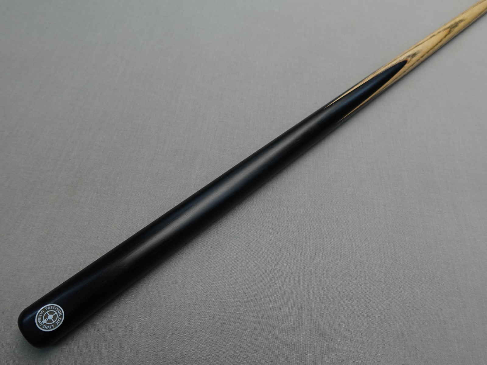 Precision_Cue Ultimate - 1 pc - Ash - 9.4mm - 58" - 18.7oz
