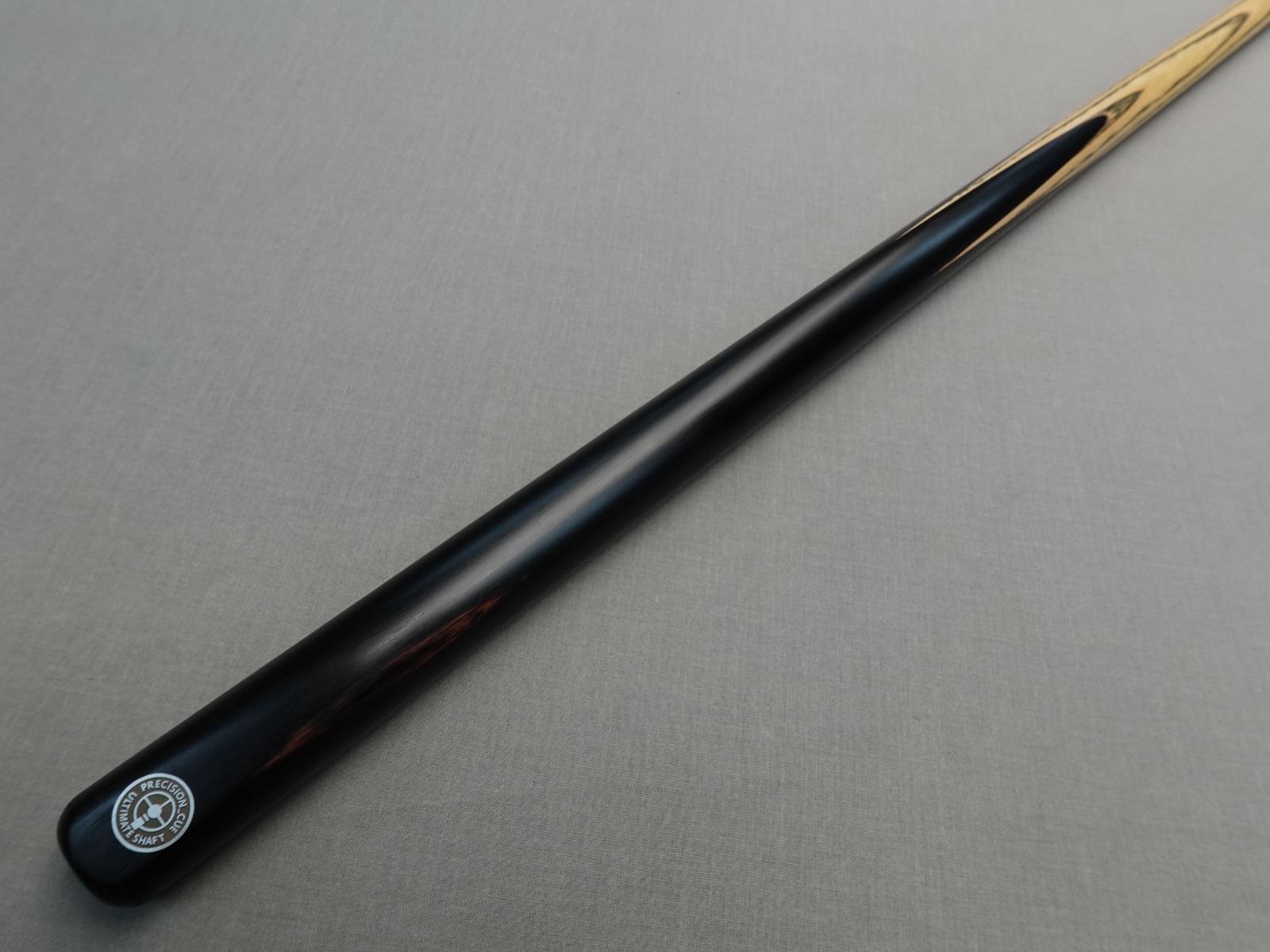 Precision_Cue Ultimate - 1 pc - Ash - 9.1mm - 58" - 18.2oz