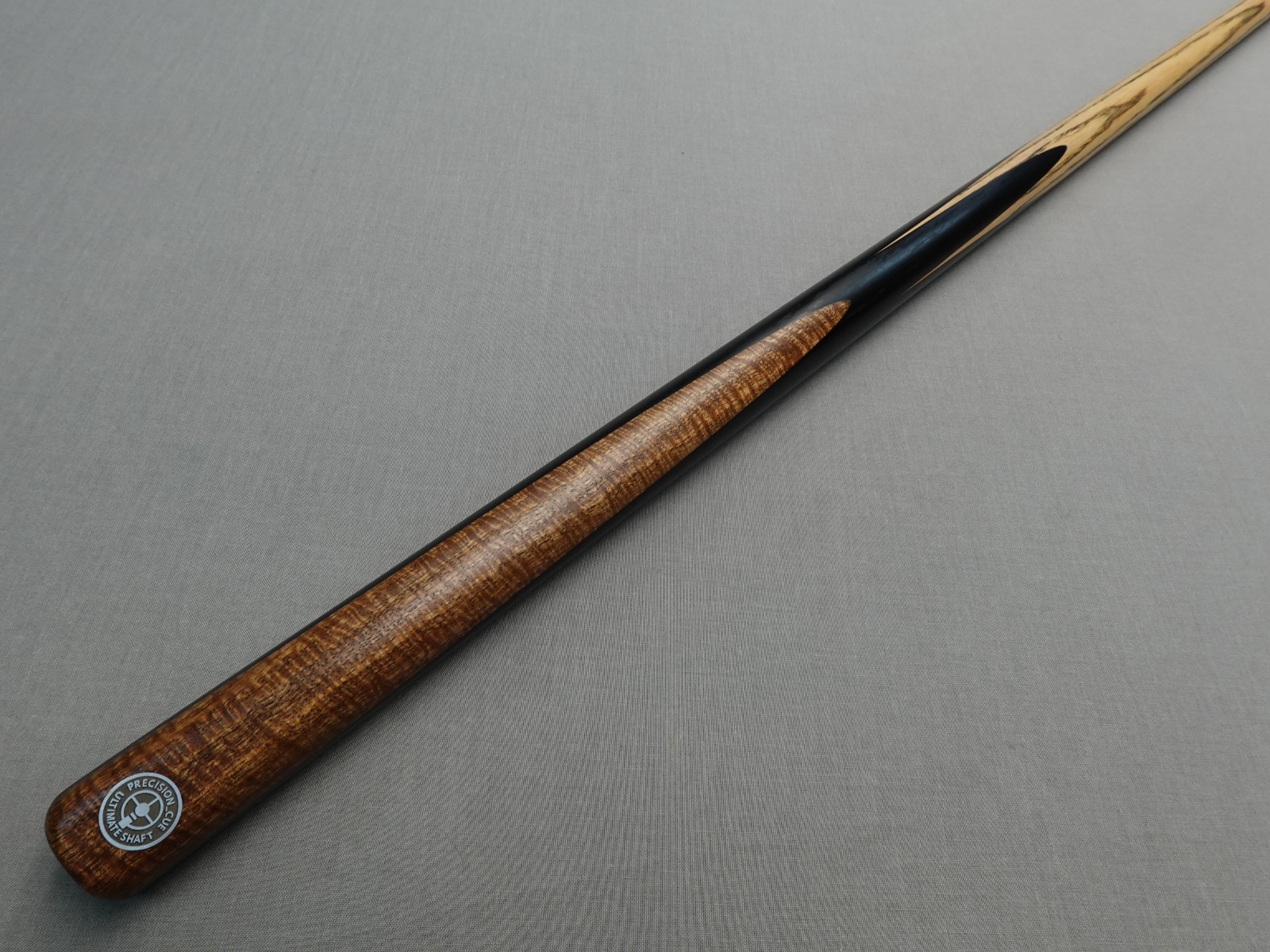 Precision_Cue Ultimate - 1 pc - Ash - 9.4mm - 57" - 18.1oz
