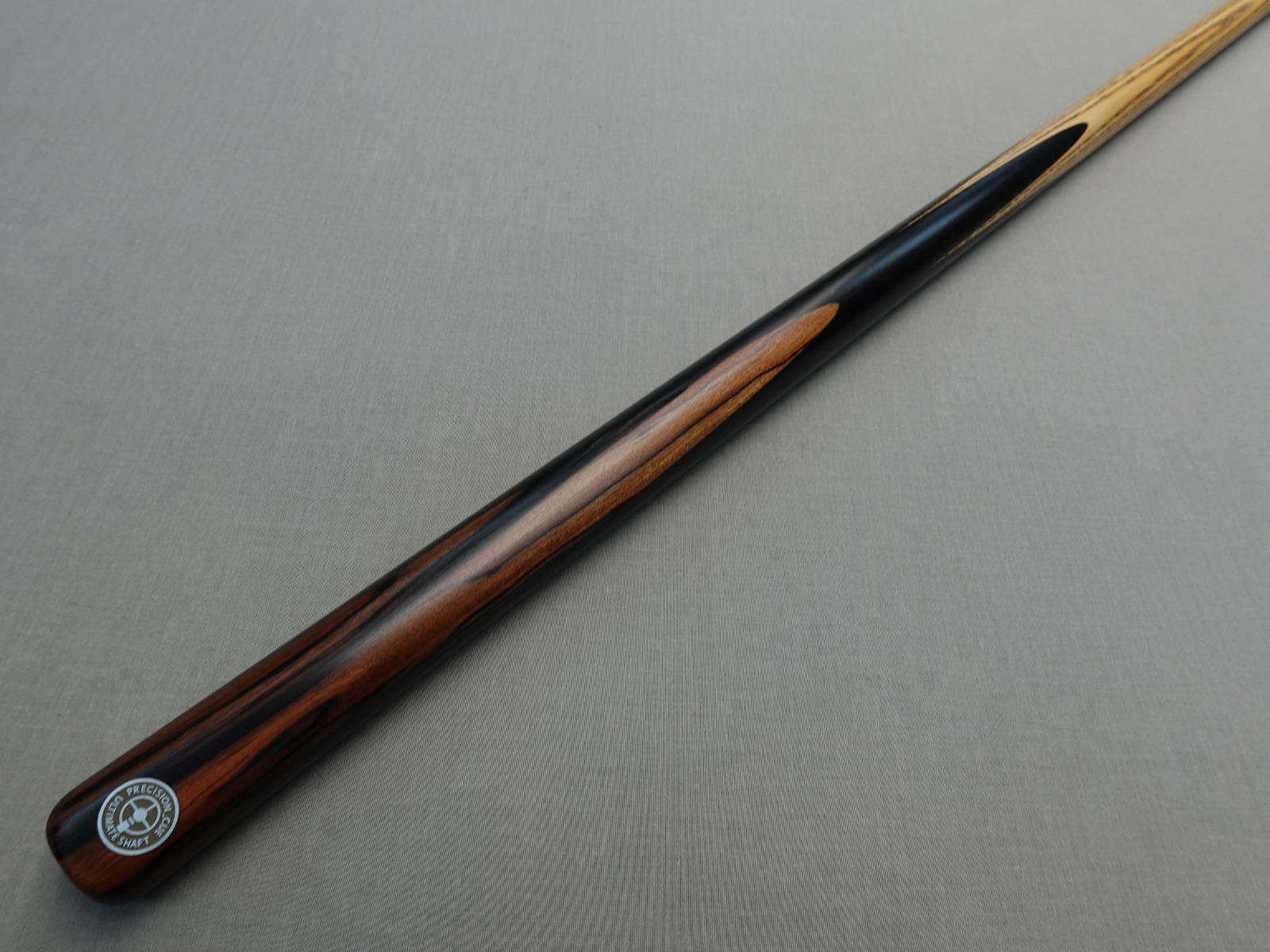 Precision_Cue Ultimate - 1 pc - Ash - 9.75mm - 60" - 18.8oz