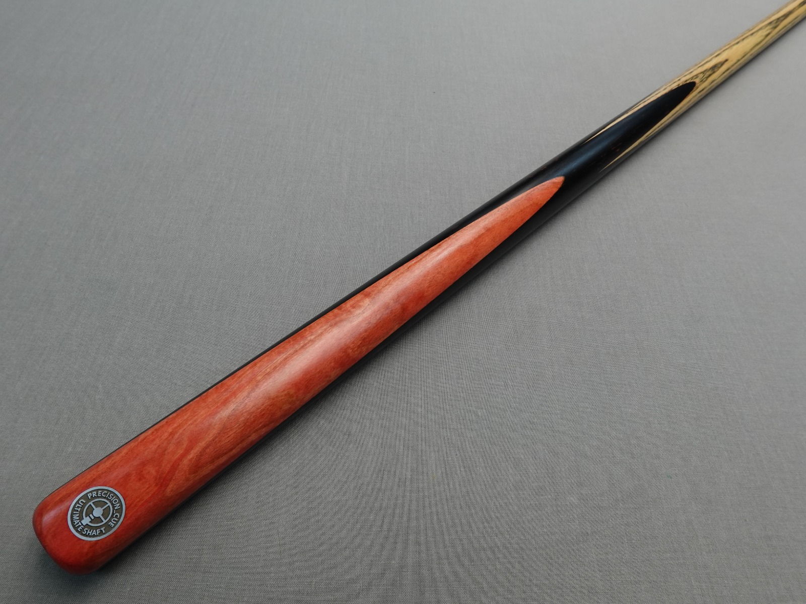 Precision_Cue Ultimate - 1 pc - Ash - 9.4mm - 59" - 18.8oz
