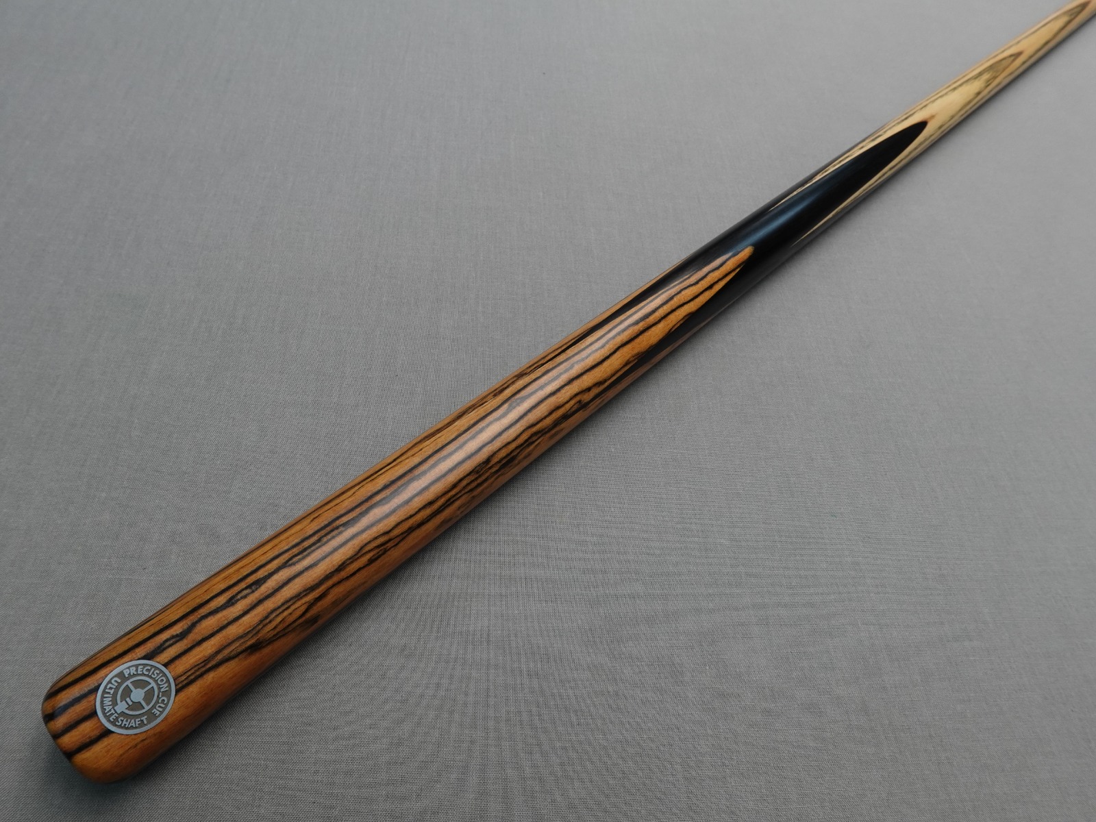 Precision_Cue Ultimate - 1 pc - Ash - 9.4mm - 58" - 18.3oz