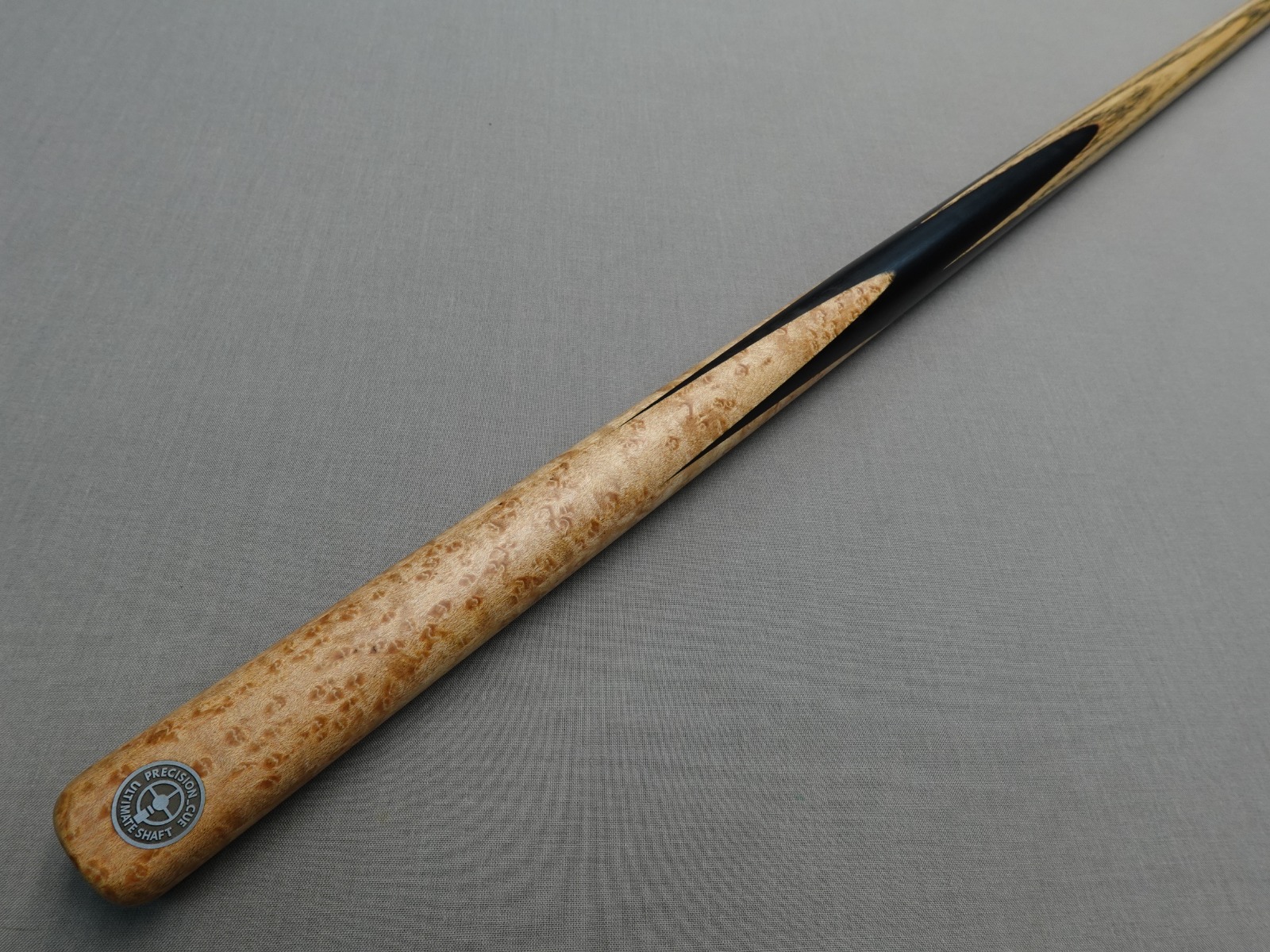 Precision_Cue Ultimate - 1 pc - Ash - 9.5mm - 58" - 18.3oz
