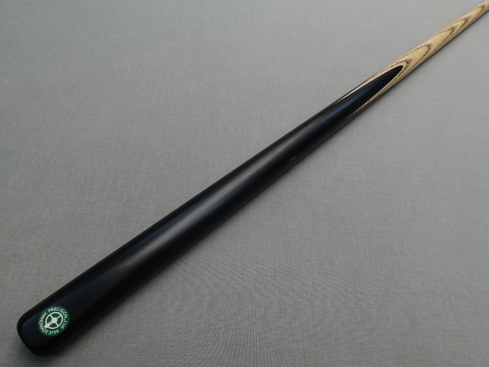 Precision_Cue 3759 - 1 pc - Ash - 9mm - 59" - 18.3oz