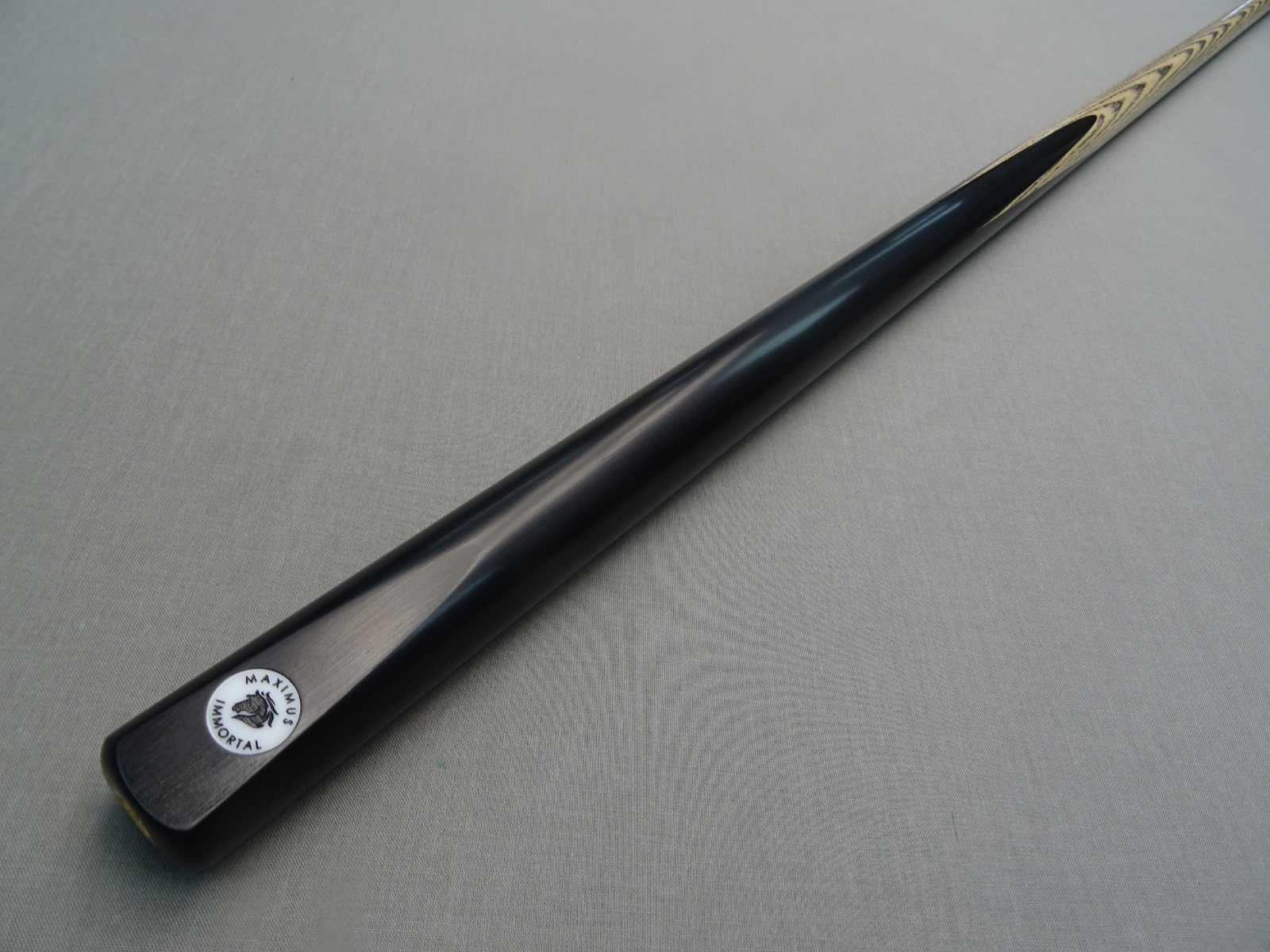 Maximus Immortal – 1 pc – Ash – 8.6mm – 58″ – 17.3oz