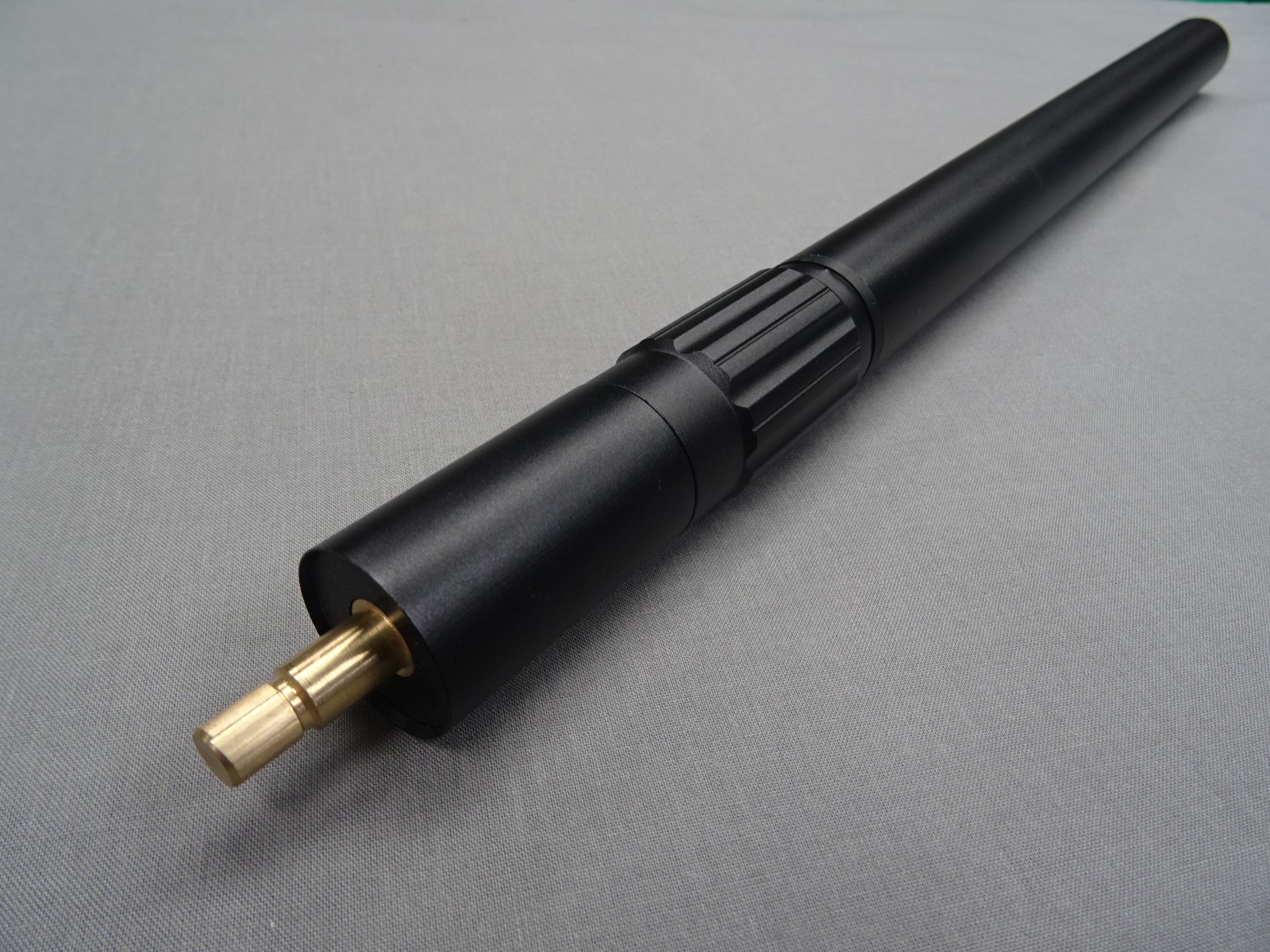 LP Cues  17"- 27" Telescopic Extension
