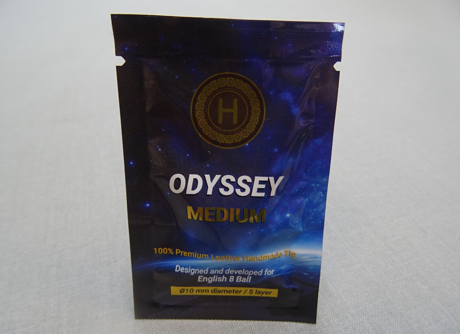 *NEW* HORO Tips Odyssey – Medium - 10mm x 1