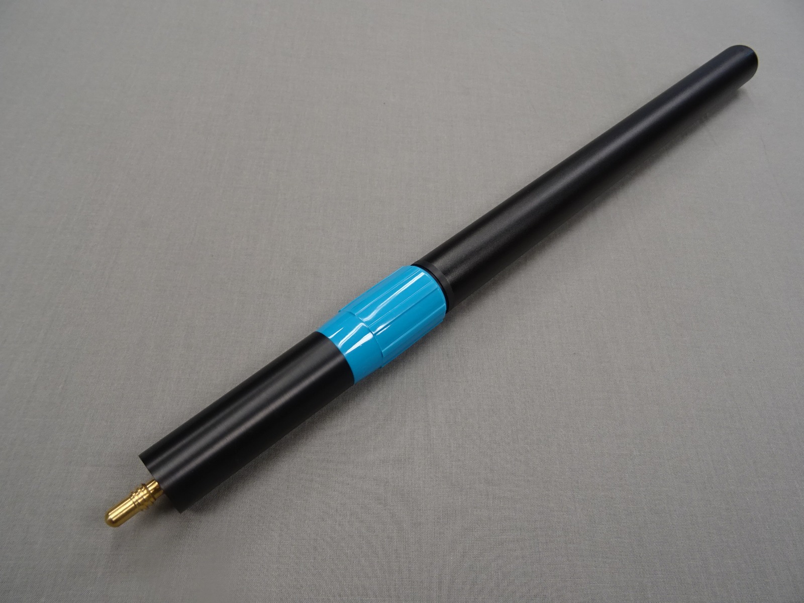*New* Best Value 18"- 28" Telescopic Extension - Blue Twist with Extension Thread