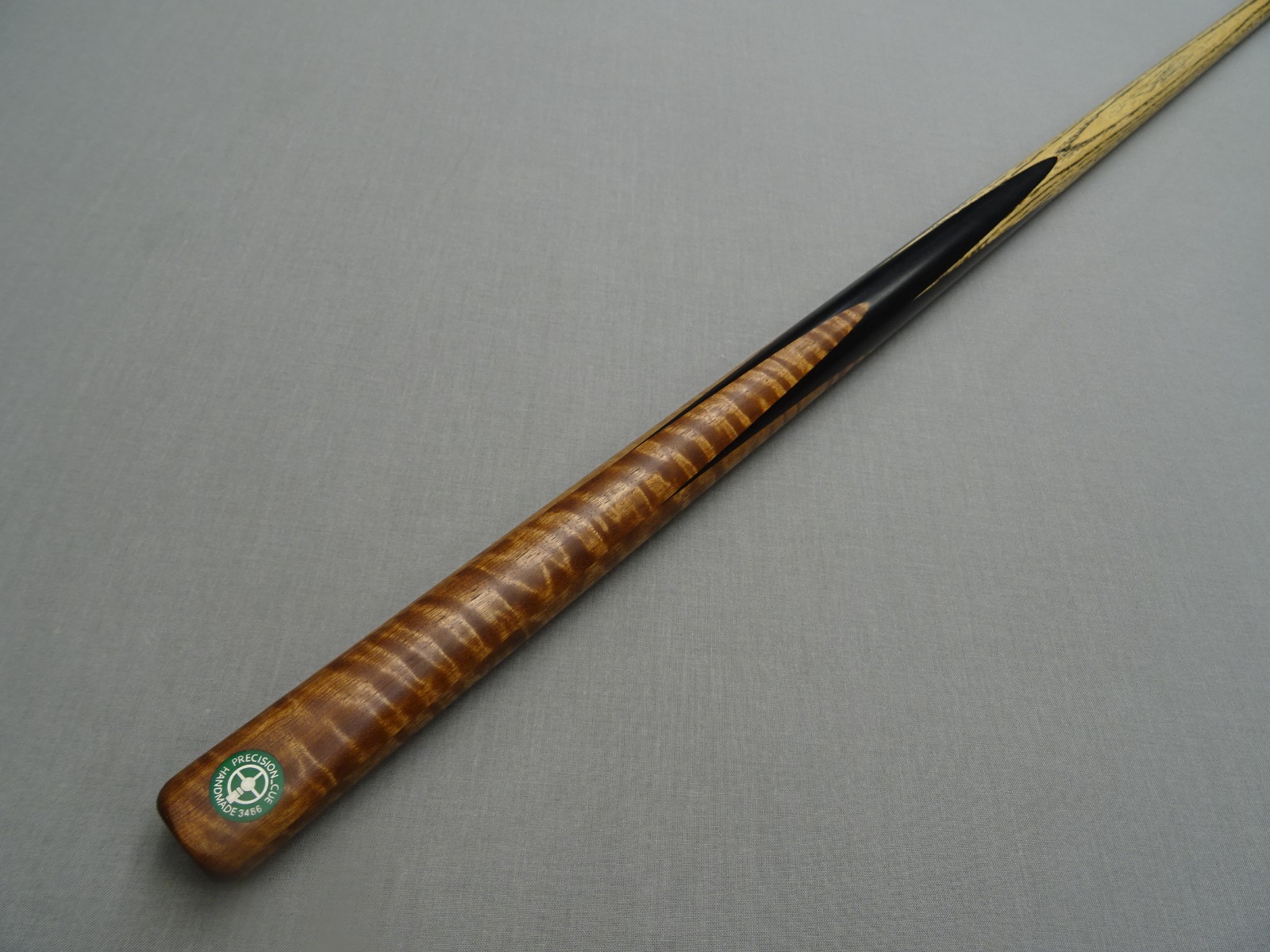 Precision_Cue 3486 - 1 pc - Ash - 9.4mm - 57" - 18.1oz
